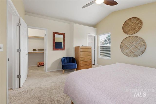 5818 S Cello, Boise, ID 83709