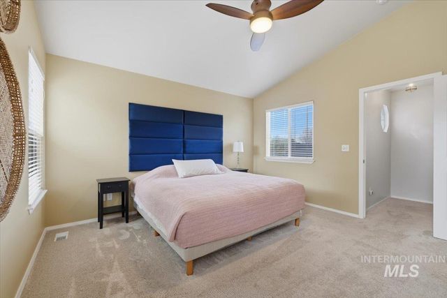 5818 S Cello, Boise, ID 83709