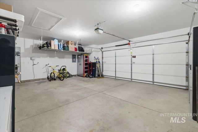 5818 S Cello, Boise, ID 83709