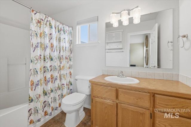 5818 S Cello, Boise, ID 83709