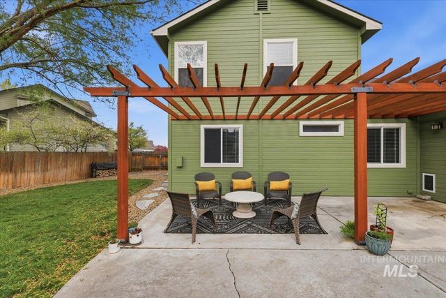 5818 S Cello, Boise, ID 83709