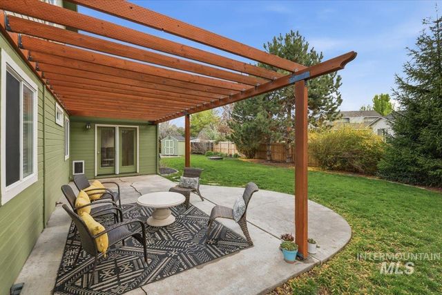 5818 S Cello, Boise, ID 83709