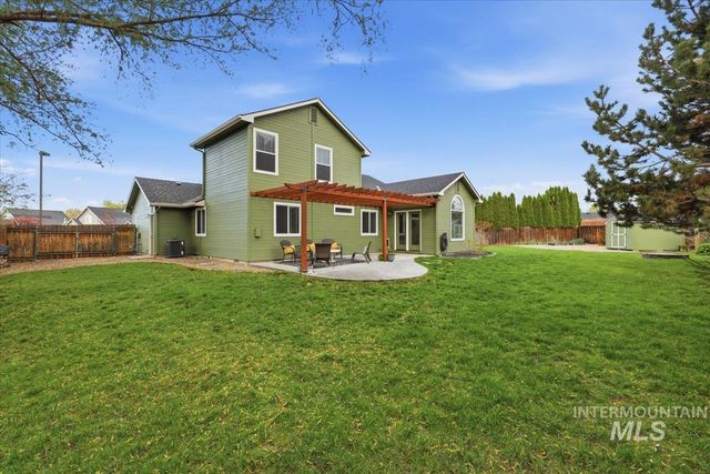 5818 S Cello, Boise, ID 83709