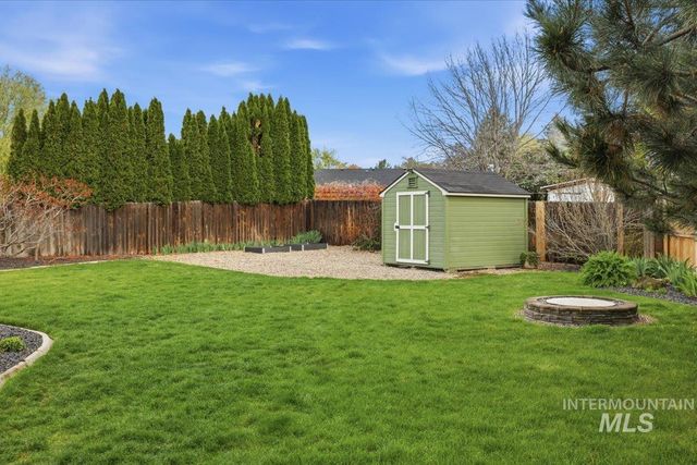 5818 S Cello, Boise, ID 83709