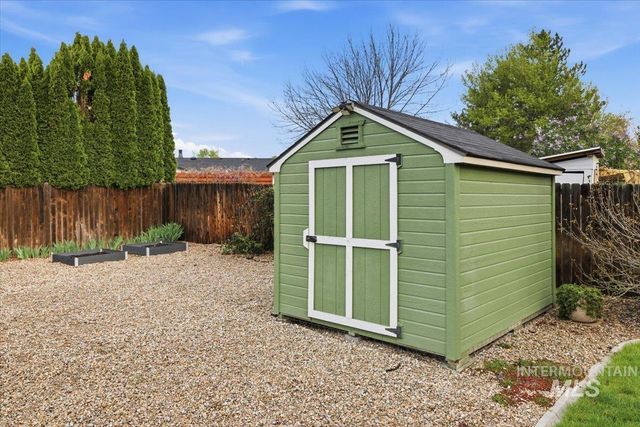 5818 S Cello, Boise, ID 83709