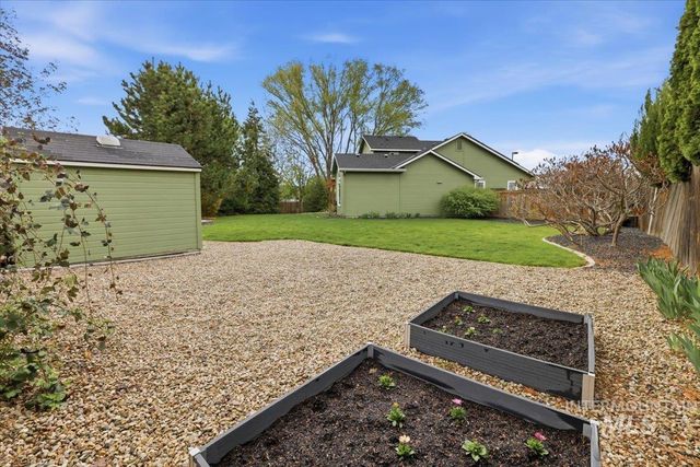 5818 S Cello, Boise, ID 83709