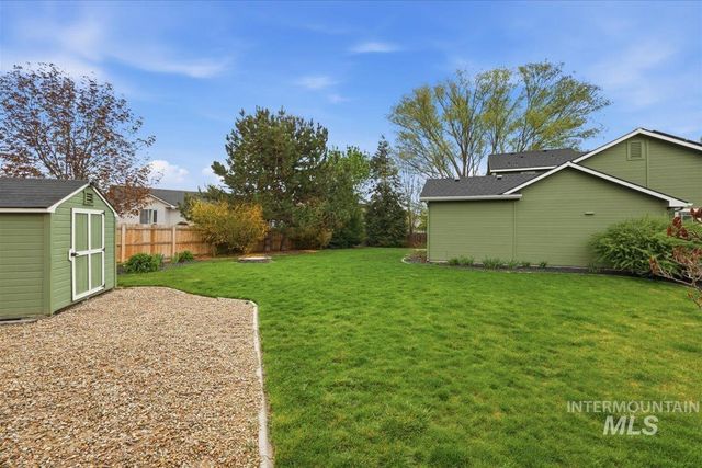 5818 S Cello, Boise, ID 83709