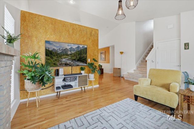 5818 S Cello, Boise, ID 83709