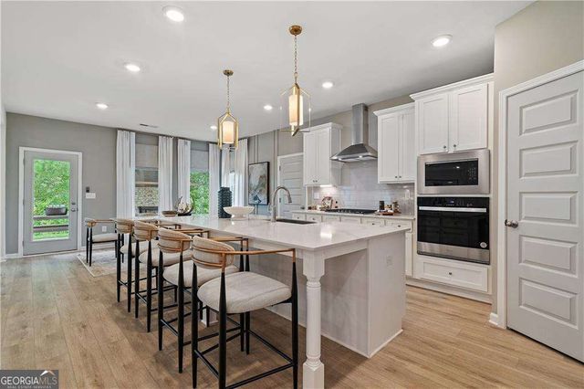 3652 Woody Way, Loganville, GA 30052