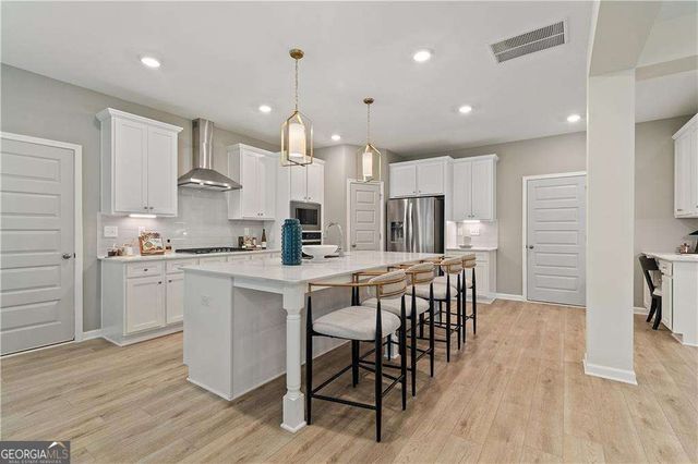 3652 Woody Way, Loganville, GA 30052