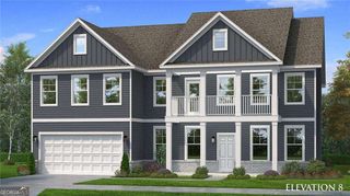3652 Woody Way, Loganville, GA 30052