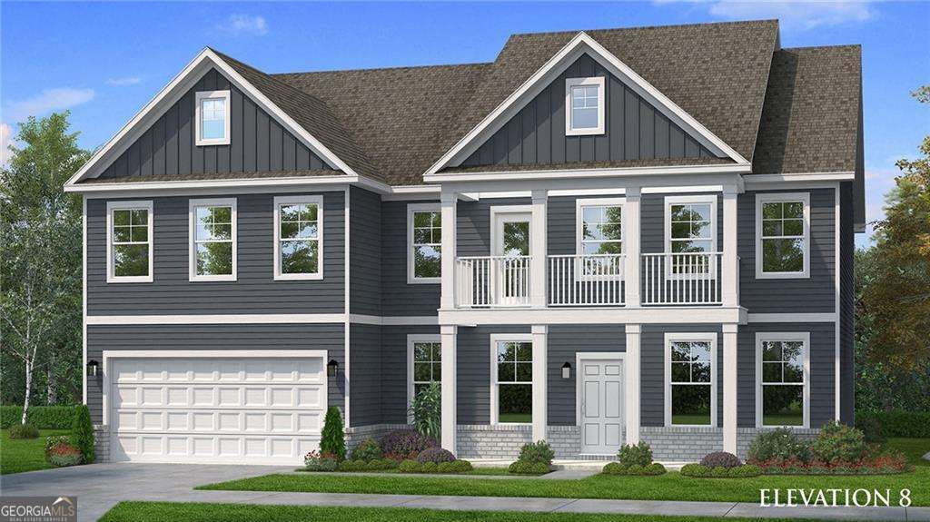 3652 Woody Way, Loganville, GA 30052