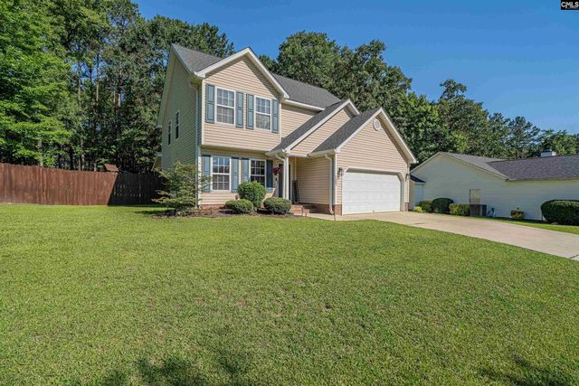 107 Elm Creek Drive, Chapin, SC 29036