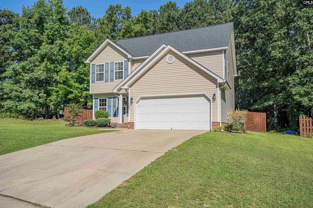 107 Elm Creek Drive, Chapin, SC 29036