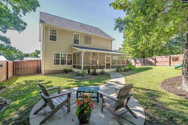 107 Elm Creek Drive, Chapin, SC 29036