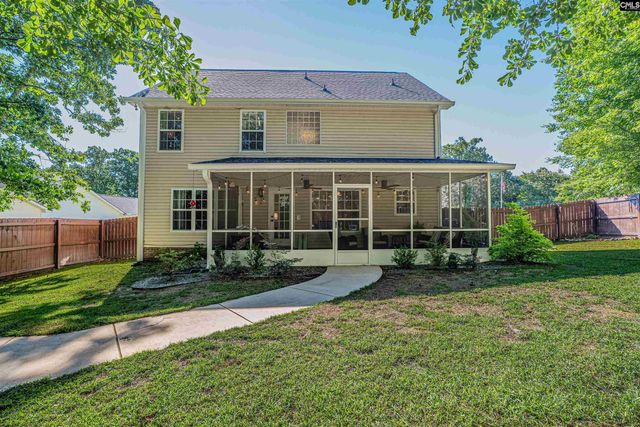107 Elm Creek Drive, Chapin, SC 29036
