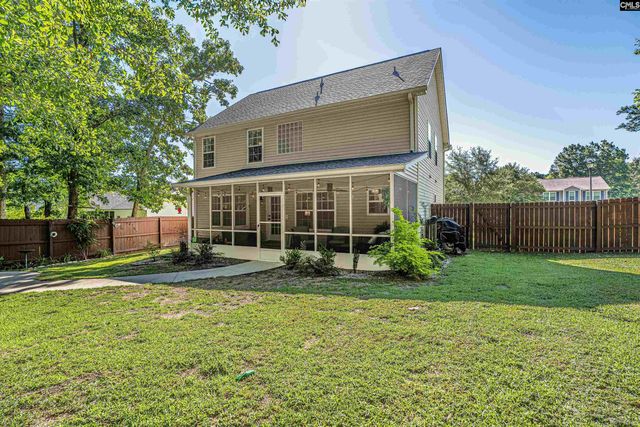 107 Elm Creek Drive, Chapin, SC 29036