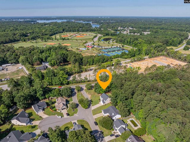 107 Elm Creek Drive, Chapin, SC 29036