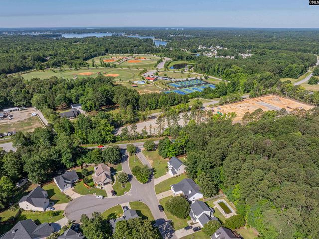 107 Elm Creek Drive, Chapin, SC 29036