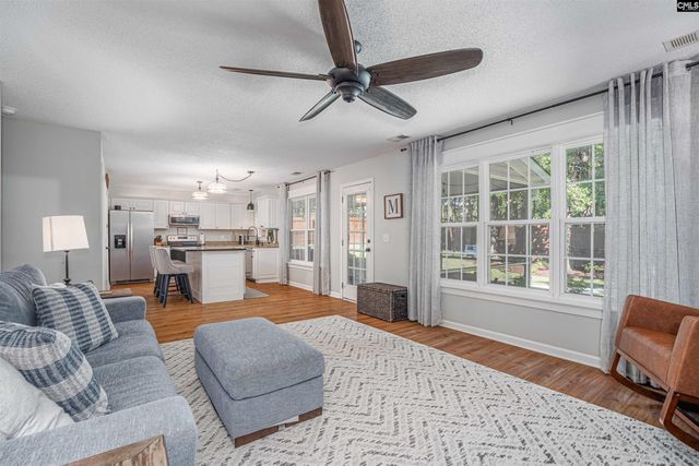 107 Elm Creek Drive, Chapin, SC 29036