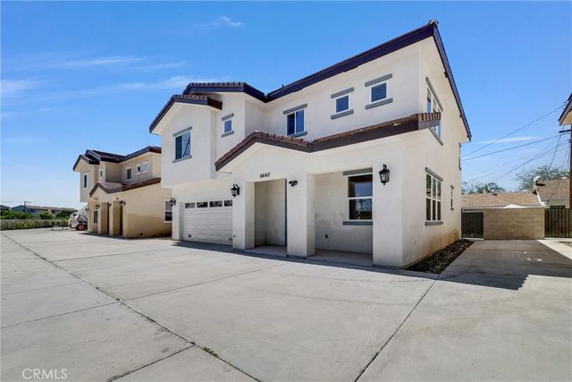 8440 Dorothy Street, Rosemead, CA 91770