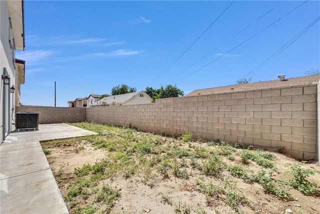 8440 Dorothy Street, Rosemead, CA 91770