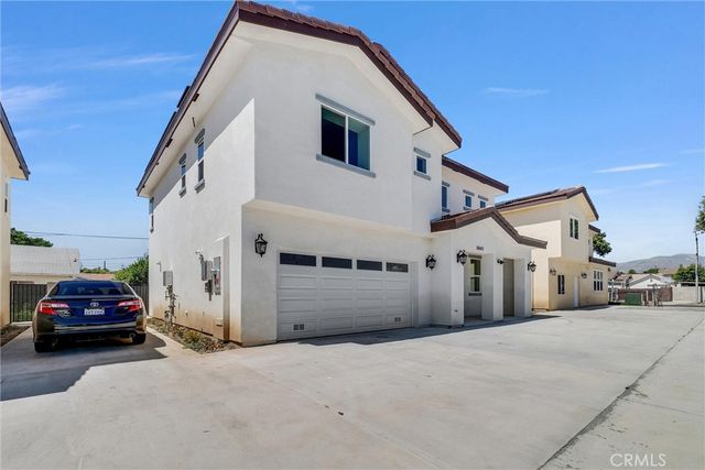 8440 Dorothy Street, Rosemead, CA 91770