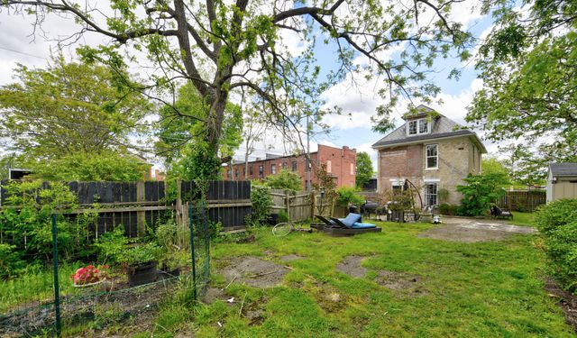 469 Miller Avenue, Columbus, OH 43205