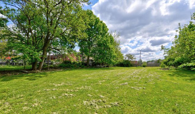 469 Miller Avenue, Columbus, OH 43205