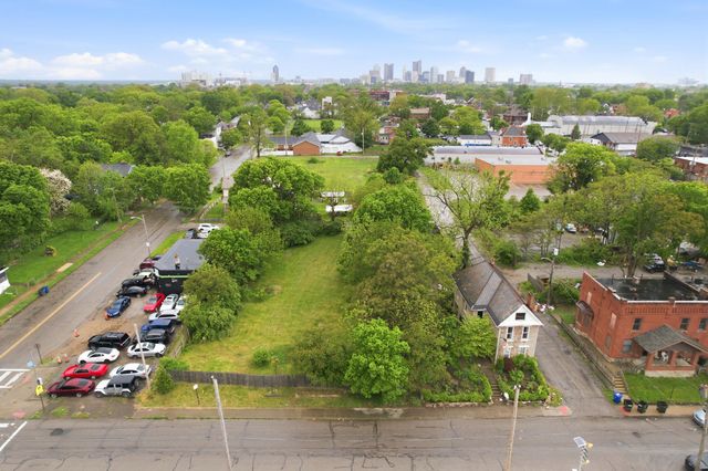 469 Miller Avenue, Columbus, OH 43205