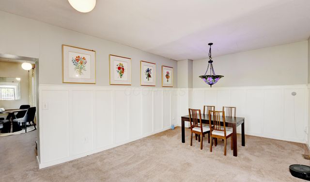 469 Miller Avenue, Columbus, OH 43205