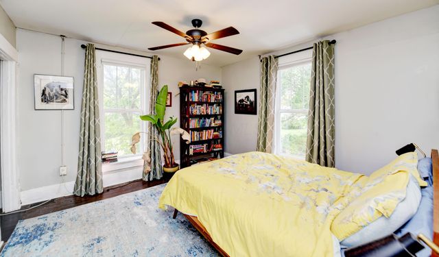 469 Miller Avenue, Columbus, OH 43205