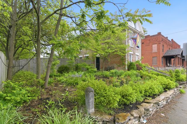 469 Miller Avenue, Columbus, OH 43205