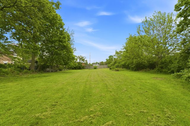 469 Miller Avenue, Columbus, OH 43205