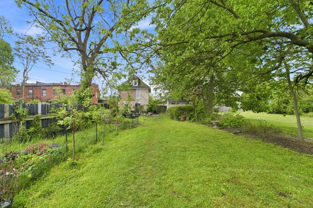 469 Miller Avenue, Columbus, OH 43205