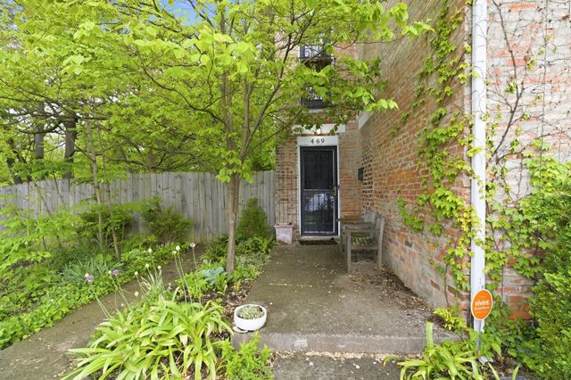469 Miller Avenue, Columbus, OH 43205