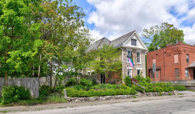 469 Miller Avenue, Columbus, OH 43205