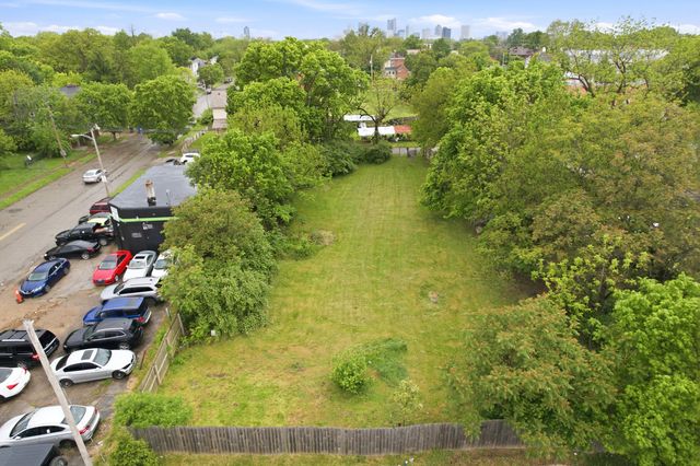 469 Miller Avenue, Columbus, OH 43205