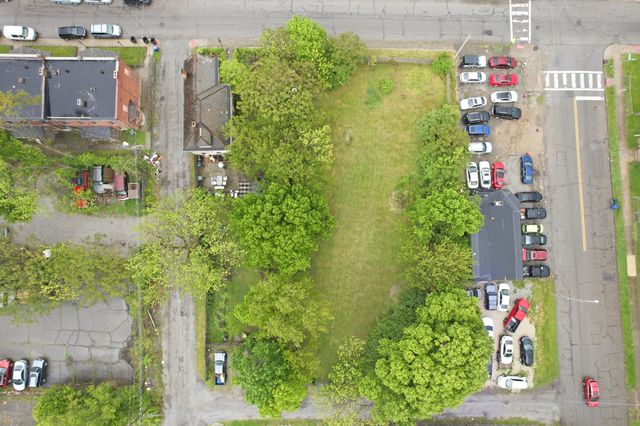 469 Miller Avenue, Columbus, OH 43205