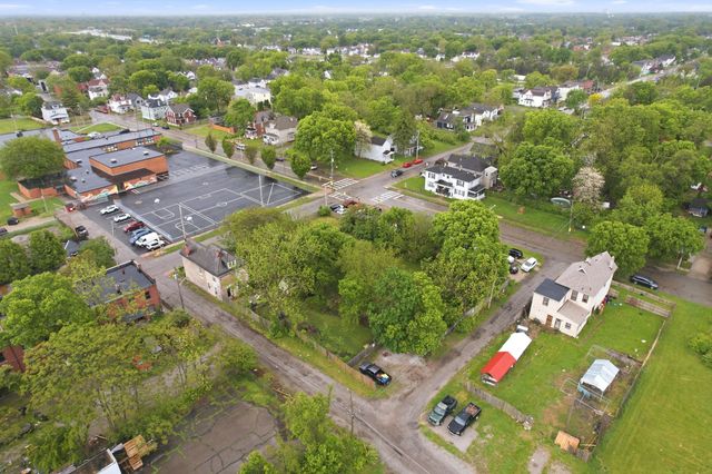 469 Miller Avenue, Columbus, OH 43205