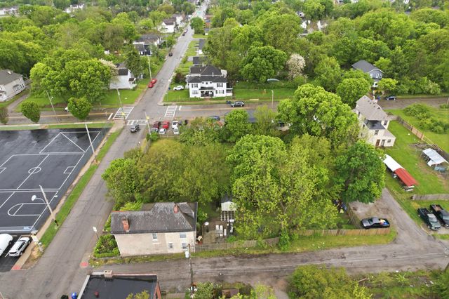 469 Miller Avenue, Columbus, OH 43205