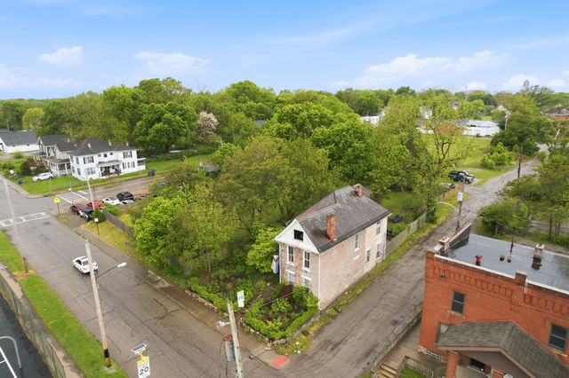469 Miller Avenue, Columbus, OH 43205