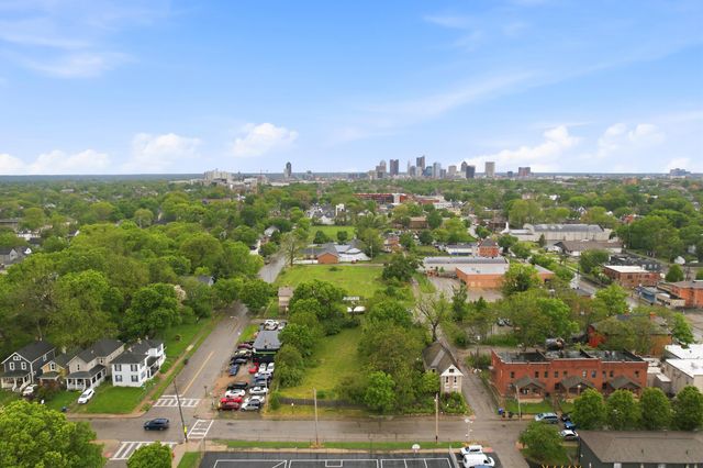 469 Miller Avenue, Columbus, OH 43205