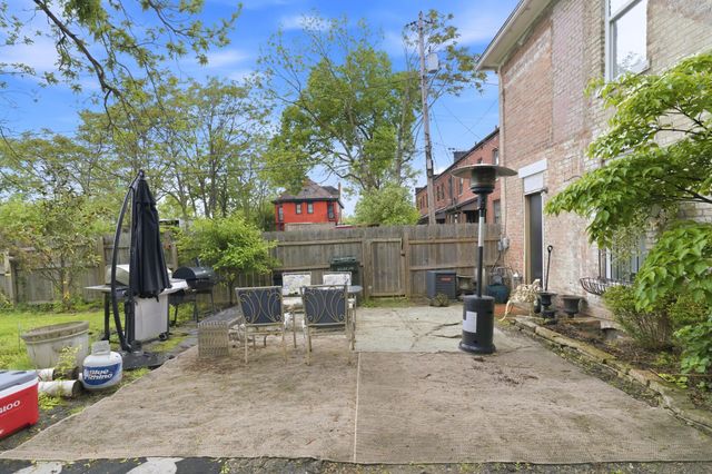 469 Miller Avenue, Columbus, OH 43205