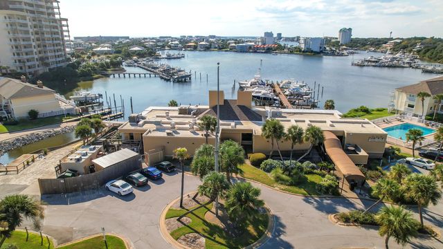 775 Gulf Shore Drive 8107, Destin, FL 32541