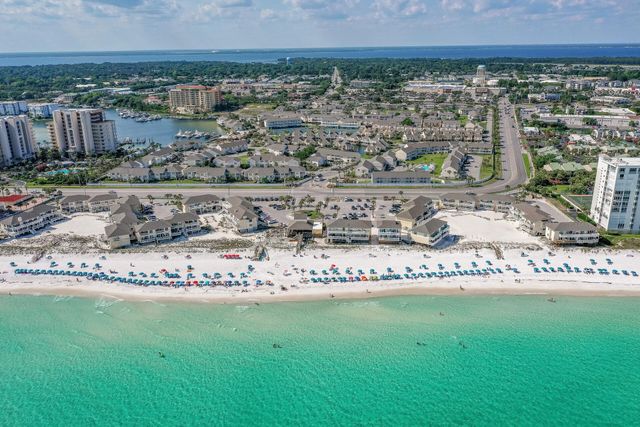 775 Gulf Shore Drive 8107, Destin, FL 32541