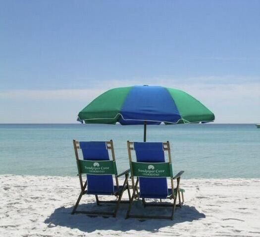 775 Gulf Shore Drive 8107, Destin, FL 32541