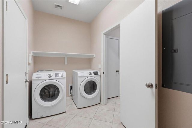 1330 S AARON Street 198, Mesa, AZ 85209