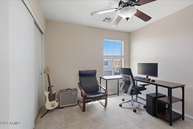 1330 S AARON Street 198, Mesa, AZ 85209