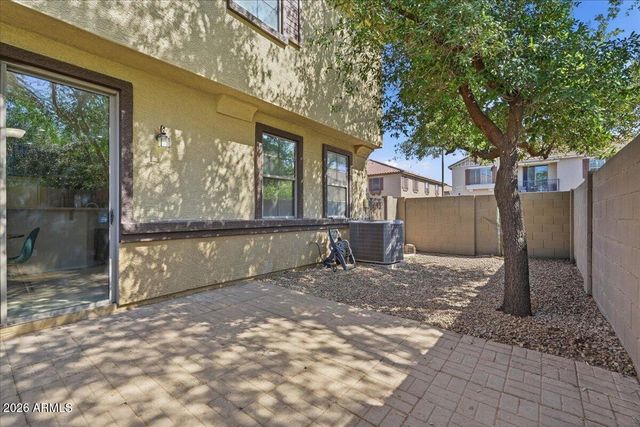 1330 S AARON Street 198, Mesa, AZ 85209